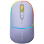 Picture of CANYON CANYON mouse MW-22 2in1 BT/ Wireless Lavender
