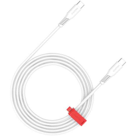 Picture of CANYON CANYON cable CC100SC C-C 100W 2m White