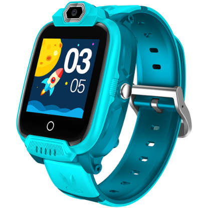 Picture of CANYON CANYON kids watch Jondy KW-44 4G Camera GPS Music Green