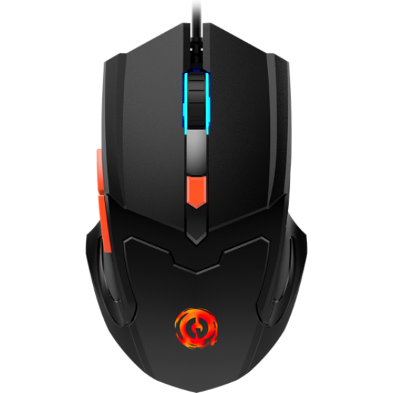 Picture of CANYON CANYON mouse Vigil GM-2 RGB 6buttons Wired Black