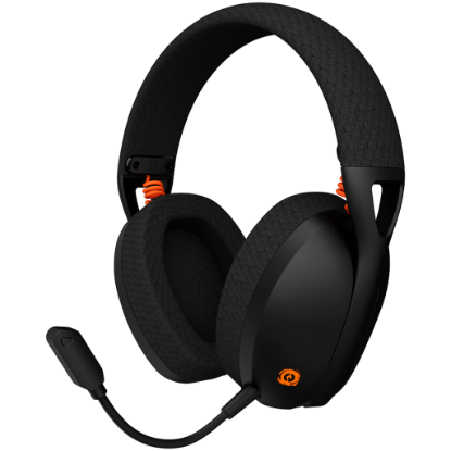 Picture of CANYON CANYON headset EGO GH-13 Black