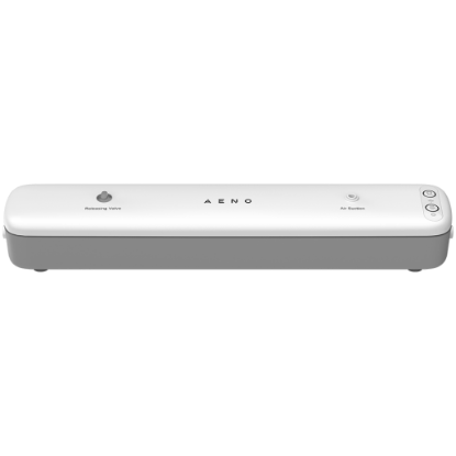 Picture of AENO AENO Vacuum sealer VS1: 85W, 65kPa, 2 modes: Vac+Seal, Seal, Compact size, Max Pocket Width 30 cm