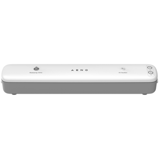 Picture of AENO AENO Vacuum sealer VS1: 85W, 65kPa, 2 modes: Vac+Seal, Seal, Compact size, Max Pocket Width 30 cm