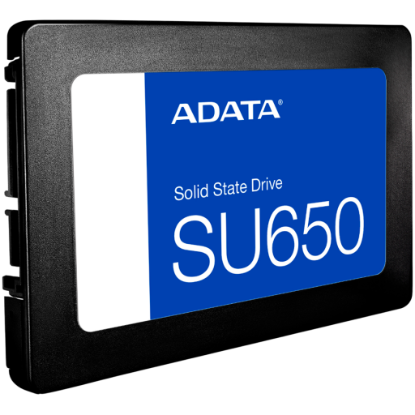 Picture of ADATA ADATA Ultimate SU650 1TB 2.5'' SATA 6Gb/s Solid State Drive