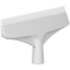 Picture of AENO AENO Squeegee, window brush for steam mop SM2