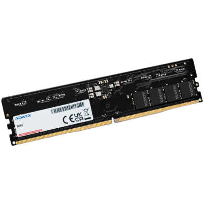 Picture of ADATA ADATA 16GB 5600 DDR5 U-DIMM Memory Module