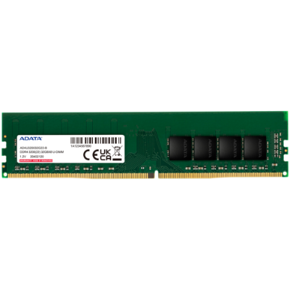 Picture of ADATA ADATA Premier 32GB 3200 DDR4 U-DIMM