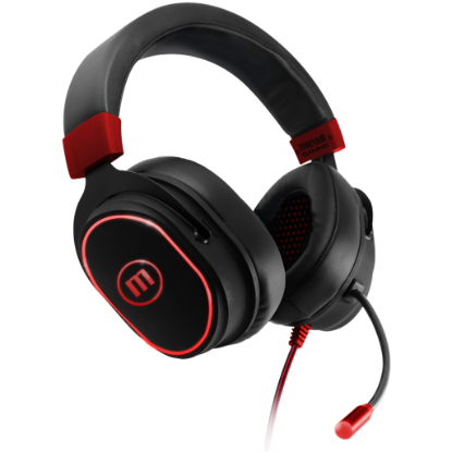 Picture of MAXELL Maxell CA-H-MIC-1200 GAMING VIBRATION HEADSET