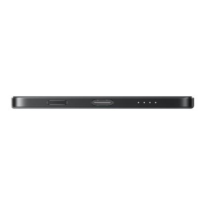 Picture of Xiaomi UltraThin Magnetic Power Bank 5000 15W - Black