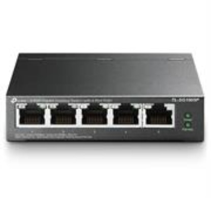 Picture of TP Link 5-Port Gigabit Desktop Switch