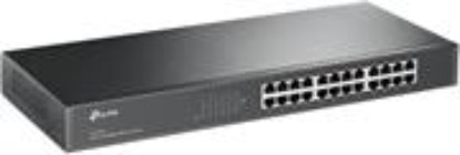 Picture of TP Link 24 Port Rackmount Switch