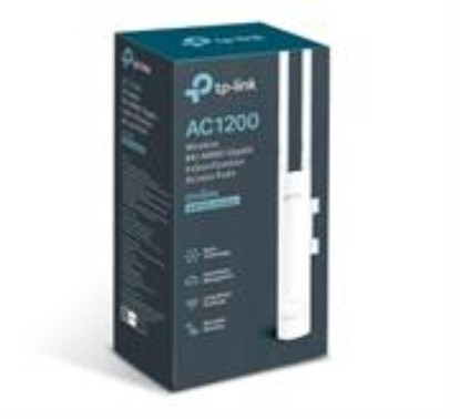 Picture of TP Link EAP225-Outdoor AC1200 Wireless Gigabit Access Point