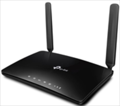 Picture of TP Link 4G Cat6 AC1200 Wireless Dual Band Gigabit Router