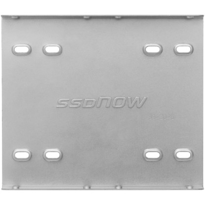 Picture of KINGSTON 2.5 TO 3.5IN BRACKETS AND SCREWS