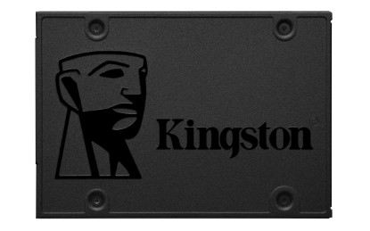 Picture of KINGSTON 240GB A400 SATA3 2.5 SSD (7MM HEIGHT)