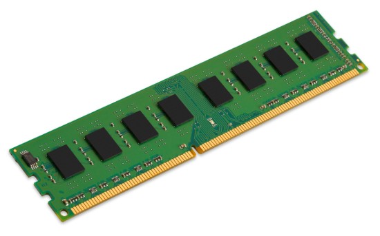 Picture of KINGSTON 8GB DDR4 3200MHZ MEMORY MODULE