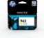 Picture of HP # 963 YELLOW ORIGINAL INK CARTRIDGE