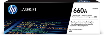 Picture of HP 660A ORIGINAL LASERJET IMAGING DRUM