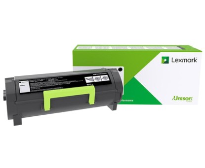 Picture of LEXMARK 505XE CARTRIDGE