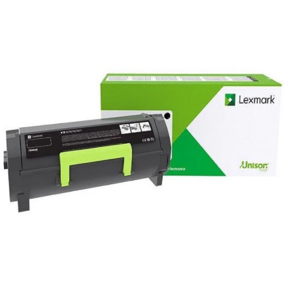 Picture of LEXMARK MS421 BLACK CARTRIDGE