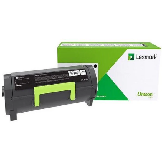 Picture of LEXMARK MS421 BLACK CARTRIDGE
