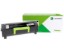 Picture of LEXMARK 605XE BLACK TONER CARTRIDGE