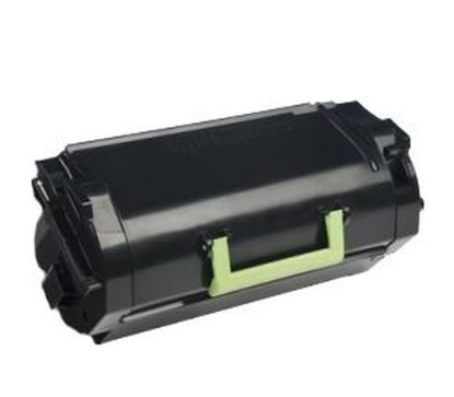 Picture of LEXMARK  625XE CARTRIDGE