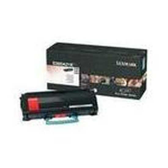 Picture of LEXMARK E260A31E CARTRIDGE
