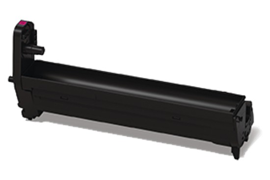 Picture of OKI MC760/70/80 - M EP CART - 30K