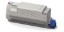 Picture of OKI (45396202) TONER MAGENTA