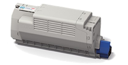 Picture of OKI (45396204) TONER BLACK