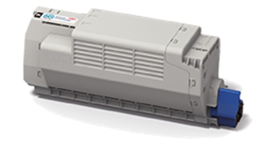 Picture of OKI (45396204) TONER BLACK