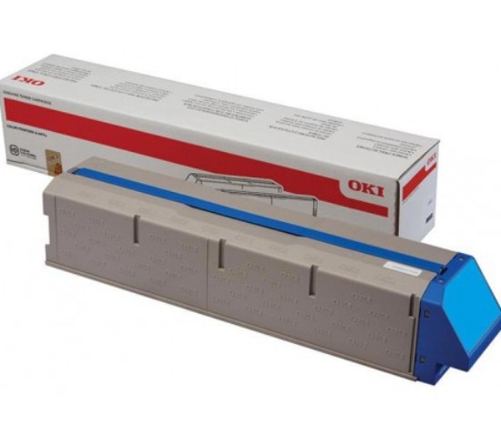 Picture of OKI PRO - ES9542 -C TONER 42K