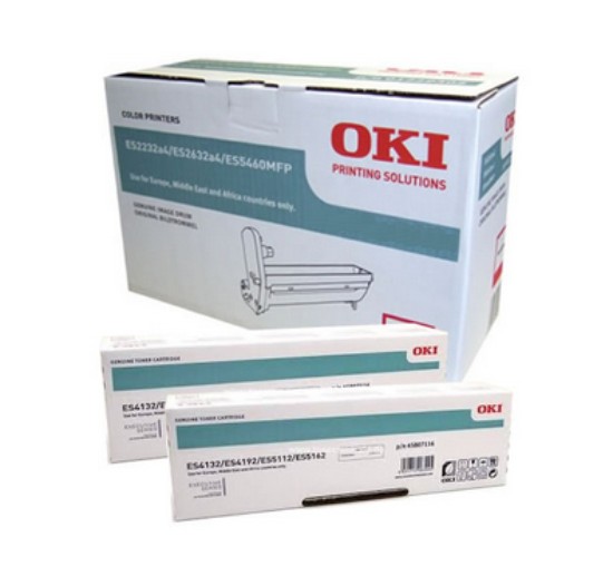 Picture of OKI TONER-M-ES5432/5473