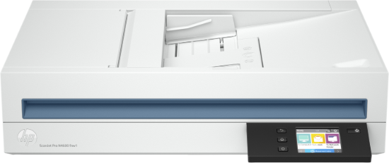 Picture of HP SCANNER TYPE ADF; CIS SCANNING TECHNOLOGY; FLATBED; SCAN TECHNOLOGY: ADF; FLATBED; CONTACT IMAGE SENSOR (CIS); SCAN INPUT MODES: SCAN FRONT-PANEL FUNCTION : SCAN TO COMPUTER, SCANTO E-MAIL, SCAN TO NETWORK FOLDER, SCAN TO SHARE FOLDER, SCAN TO USB DRIVE AND EVERYDAY SCAN. HP SCAN IN WIN OS, HP EASY SCAN/ICA IN MAC OS AND THIRD PARTIES APPLICATIONS VIA TWAIN.;TWAIN VERSION: VERSION 2.4; COLOUR S