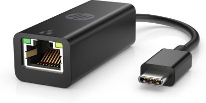 Picture of HP USBC TO RJ45 ADAPTER G2