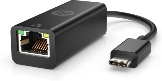 Picture of HP USBC TO RJ45 ADAPTER G2