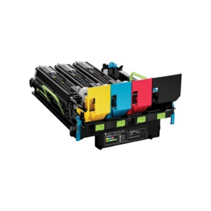 Picture of LEXMARK  74C0Z50 COLOUR(CMY) IMAGING KIT