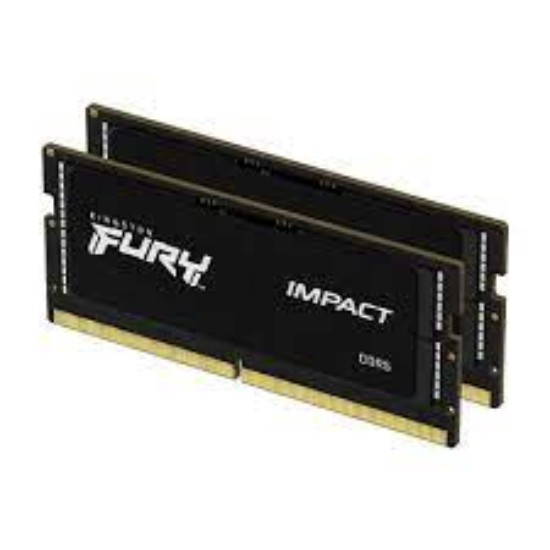 Picture of KINGSTON 8GB DDR5 5600MT/S SODIMM