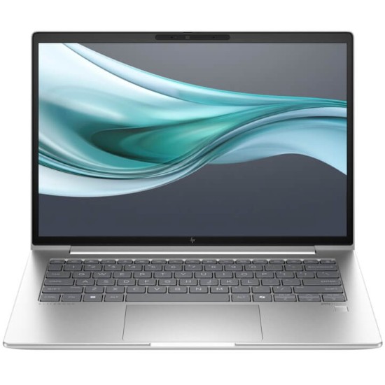Picture of HP ELITEBOOK 640 G11 (U5-125U, UMA, F/WWAN, TI PD IC) IDS, BASE NB PC- / 14.0" AG WUXGA (1920X1200) LED UWVA 300 FOR WWAN F5MP IR 60HZ BNT LCD PANEL / 512GB PCIE NVME VALUE SSD / 16GB DDR5 5600 SODIMM MEMORY / WINDOWS 11 PRO 64 / FOR TBT CLICKPAD BACKLIT SPILL-RESISTANT KBD / INTEL AX211 WI-FI 6E 160 MHZ +BLUETOOTH 5.3 WW WLAN / NO WWAN / FINGERPRINT SENSOR / 1/1/0 WARRANTY / RX LONG LIFE 56WHR FA