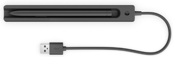 Picture of HP SLIM RECHARGEABLE PEN CHARGER