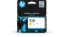 Picture of HP 938 YELLOW ORIGINAL INK CARTRIDGE