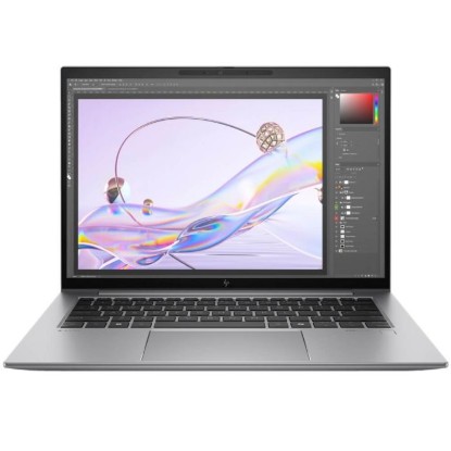 Picture of HP FIREFLY 14 G11 U5-125H / 512GB PCIE NVME VALUE / 16GB (1X16GB) DDR5 5600 SODIMM MEMORY / WINDOWS 11 PRO 64 / 14.0" AG WUXGA (1920X1200) LED 300 FOR WWAN F5MP IR BNT LCD PANEL / WLAN INTEL AX211 WI-FI 6E BLUETOOTH 5.3 WLAN / 3/3/0YW / NO COUNTRY OF ORIGIN RESTRICTION | N
