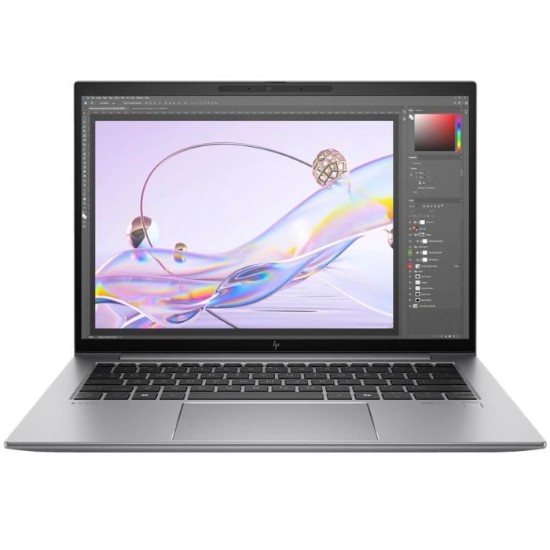 Picture of HP FIREFLY 14 G11 U5-125H / 512GB PCIE NVME VALUE / 16GB (1X16GB) DDR5 5600 SODIMM MEMORY / WINDOWS 11 PRO 64 / 14.0" AG WUXGA (1920X1200) LED 300 FOR WWAN F5MP IR BNT LCD PANEL / WLAN INTEL AX211 WI-FI 6E BLUETOOTH 5.3 WLAN / 3/3/0YW / NO COUNTRY OF ORIGIN RESTRICTION | N
