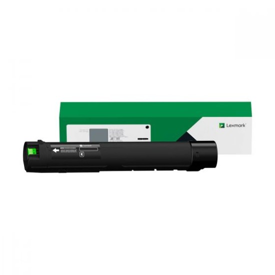 Picture of LEXMARK LXK CX930 931 CYAN 16.5K CARTRIDGE