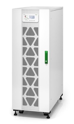 Picture of APC EASY UPS 3S 40 KVA 400V 3-3 UPS WITH INTERNAL BATTERIES 15MINUTES RUNTIME