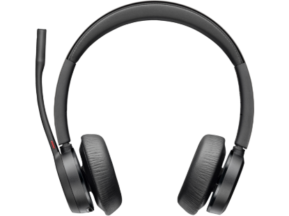 Picture of HP POLY VOYAGER 4320 USB-A HEADSET +BT700 DONGLE