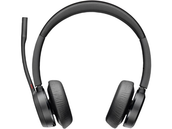Picture of HP POLY VOYAGER 4320 USB-A HEADSET +BT700 DONGLE