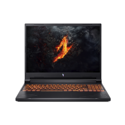 Picture of ACER NITRO V 16 R7 260 16GB 1TB 16IN WUXGA IPS 180HZ DISPLAY 5050 WINDOWS 11 HOME.