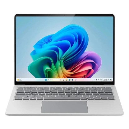 Picture of MICROSOFT SURFACE LAPTOP 7, INTEL CORE ULTRA 7, INTEL AI BOOST WITH 48 TOPS, 16 GB LPDDR5X RAM, REMOVABLE SOLID-STATE DRIVE (GEN 4 SSD) 512GB, INTEL ARC GRAPHICS, SURFACE LAPTOP 13.8-INCH: TOUCHSCREEN: 13.8-INCH PIXELSENSE FLOW DISPLAY, RESOLUTION: 2304 × 1536 (201 PPI), ASPECT RATIO: 3:2, CONTRAST RATIO: 1300:1, DYNAMIC REFRESH RATE: UP TO 120 HZ, COLOUR PROFILE: SRGB AND VIVID, INDIVIDUALLY COLO